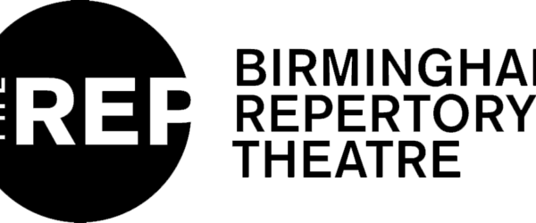 The Birmingham Rep logo