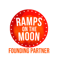 Ramps on the Moon Founding Partner Logo